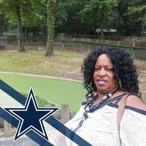 Meet your Posher, Gladys